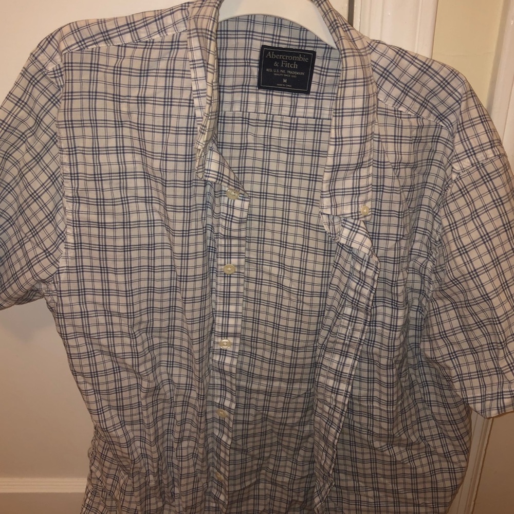 Dress shirt